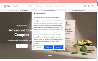 Rejuvenate Health and Wellness
