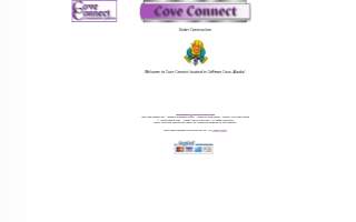 Cove Connect