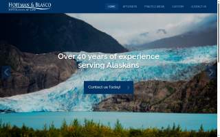 Hoffman & Blasco, LLC of Craig