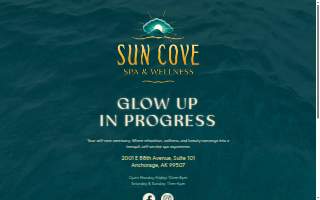 Sun Cove Spa & Wellness