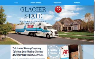 Glacier State Moving & Storage, Inc. of Cold Bay