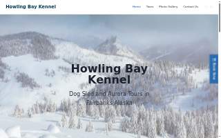 Howling Bay Kennel