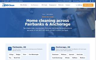 HD Clean