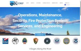 KCorp Technology Services