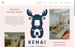Kenai Kids Therapy