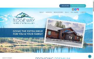 Ridgeway Family Dentistry of Brevig Mission
