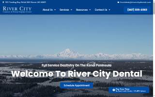 River City Dental of Cooper Landing