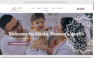 Alaska Women's Health PC of Copper Center