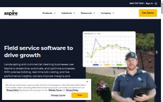 Aspire Software