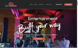DJ KDean - KD Entertainment