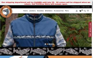 Copper River Fleece