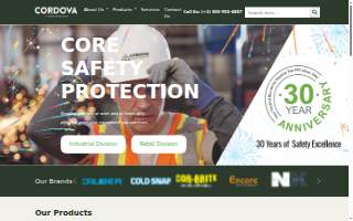 Cordova Eye Care