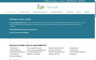 Cordova Medical Clinic