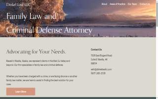 Dinkel Law, LLC