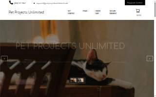 Pet Projects Unlimited
