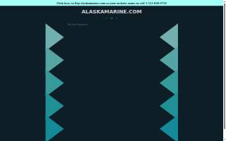 Alaska Marine Lines - Lynden Transport