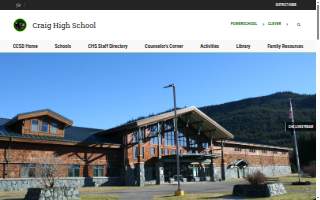 Craig High School