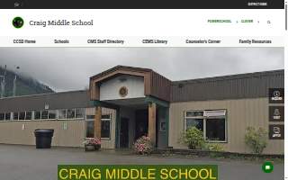 Craig Middle School