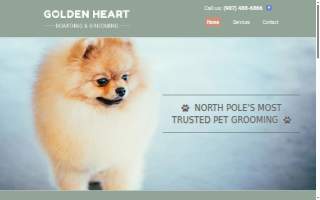 Golden Heart Boarding & Grooming of Craig