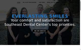 Southeast Dental Centers, Inc.