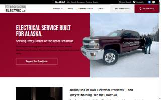 Kingdom Electric LLC
