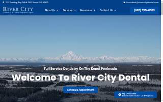 River City Dental of Crooked Creek