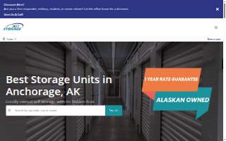 Best Storage Midtown