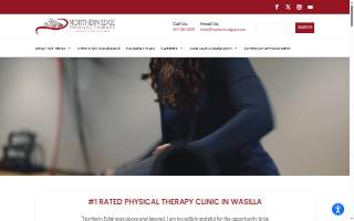Northern Edge Physical Therapy