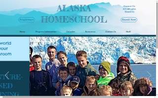 Alaska Homeschool