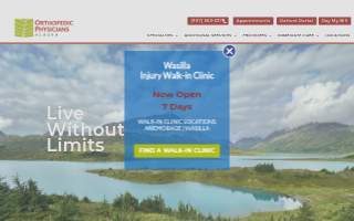 Alaska Orthopedic Specialists