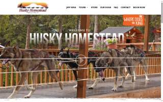 Husky Homestead