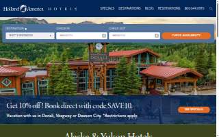 Music of Denali