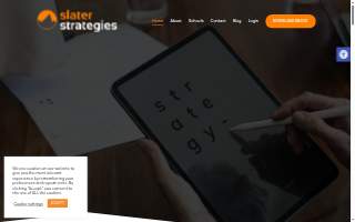 Slater Strategies