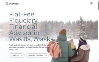 Unburdened Financial Planning LLC