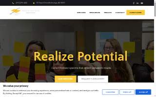 Professional Growth Systems of Depot Dr