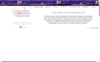 Alaska Bariatric Center of Douglas