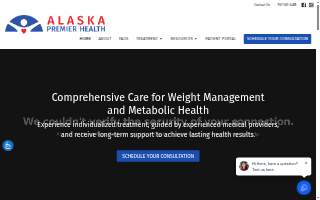 Alaska Premier Health of Douglas