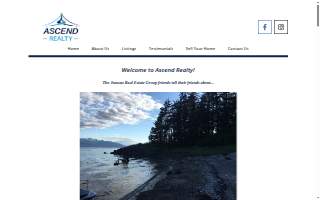 Ascend Realty - Juneau, Alaska Real Estate