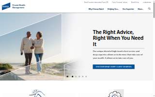 Baird Private Wealth Management of Douglas