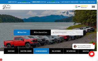 Juneau Auto Mall
