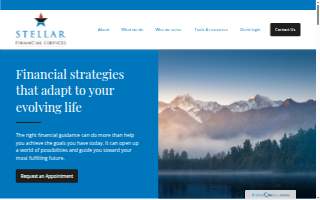 Stellar Financial Services
