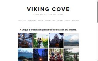 Viking Cove Guest Homes