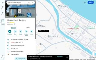 Aleutian Family Dentistry