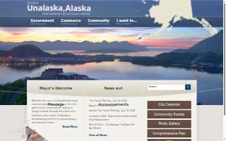 Aleutian Heating Services