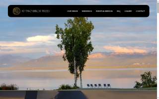 At Two Birch Trees Wedding & Events, LLC