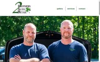 2 brothers auto detail