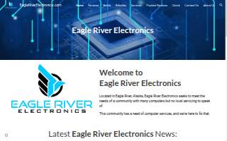 Eagle River Electronics