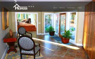 Homan Inc. General Contractor