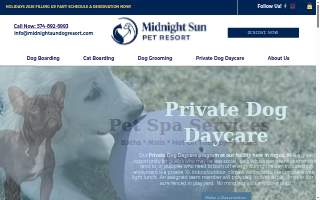 Midnight Sun Towing - Anchorage, Palmer, Wasilla, Eagle River