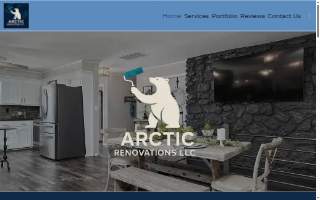 Arctic Renovations LLC of Eagle River